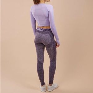 Gymshark Flex Leggings